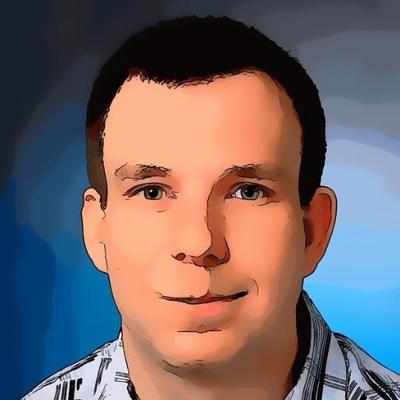 Profile Picture of Simon Bärlocher (@sbaerlocher) on Twitter