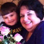 Profile Picture of Gail King Pruitt (@gail_irene8) on Instagram