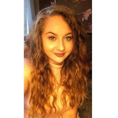 Profile Picture of Grace (@_GraceChapman) on Twitter