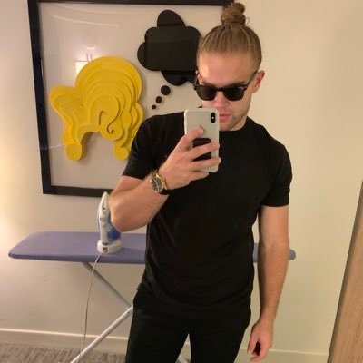 Profile Picture of Chase Mears (@ChaseMears) on Twitter
