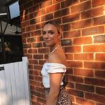 Profile Picture of Niamh Patchett 🦋 (@niamhpatchett) on Instagram