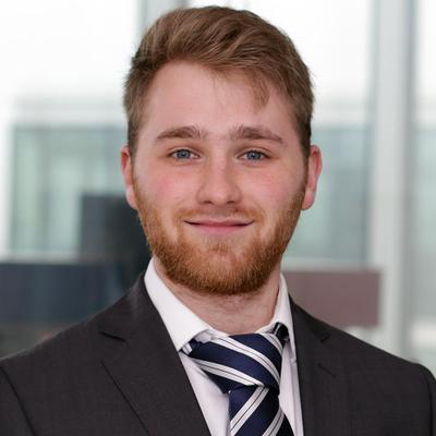 Profile Picture of Tom Evans (@Thomas_EY) on Twitter