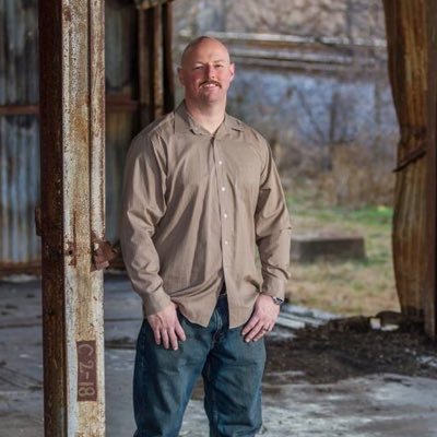 Profile Picture of Larry Stone (@RaceOpsGuy) on Twitter