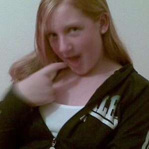 Profile Picture of Olivia Dennison (@gingerbbz) on Myspace