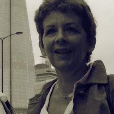 Profile Picture of Janet Sears (@jannypanny58) on Twitter