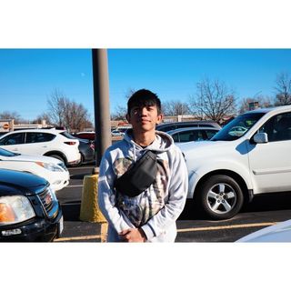 Profile Picture of Aaron Gurbuxani (@aaron.gurbuxani) on Facebook