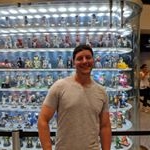 Profile Picture of Andrew Koenig (@youknow_85) on Instagram