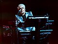 Profile Picture of Nick Rhodes - Wikipediaon Wikipedia