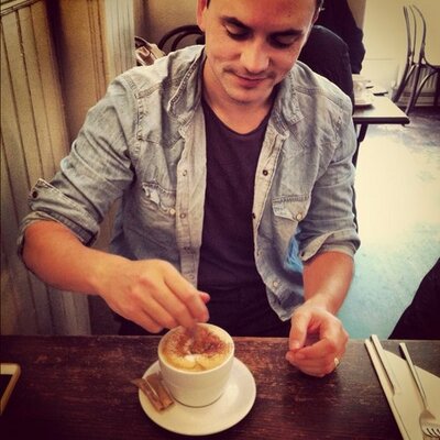 Profile Picture of Craig Whiteley (@craigrwhiteley) on Twitter