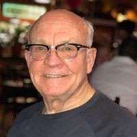Profile Picture of Larry Newcomer (@larry-newcomer-7) on Quora