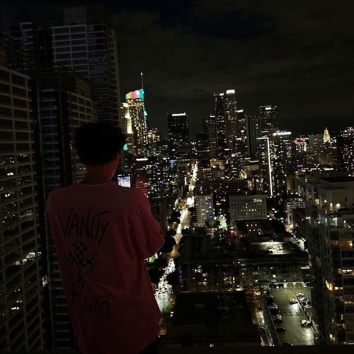 Profile Picture of ‍‍‍Trevor (@yeahtrevorr) on Tiktok