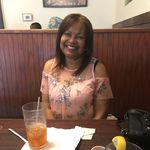Profile Picture of Marjorie Miller-Matthews (@millmarjorie) on Instagram