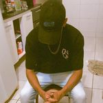 Profile Picture of Robinson Souza (@euu.binho) on Instagram