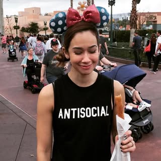 Profile Picture of AJ Mendez Brooks (@theajmendez) on Instagram