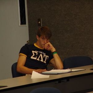 Profile Picture of Daniel Albus (@dannyboy4488) on Myspace