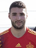 Profile Picture of Abel Ruiz - Wikipediaon Wikipedia