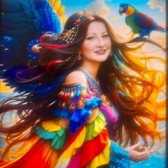 Profile Picture of Myrna F Marrero (@myrna.f.marrero) on Tiktok