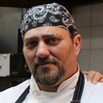 Profile Picture of Chef Frank Gargiulo. Roberto's (@robertosristoranteitaliano) on Instagram