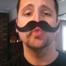 Profile Picture of Christopher Presti (@Presti208) on Twitter