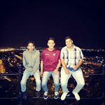 Profile Picture of Ivan Paul Alvarado Ganchozo (@alvaradoganchozo) on Instagram