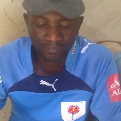 Profile Picture of Arnold Samson (@arnoldsamson700) on Twitter