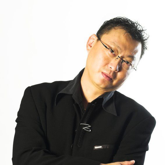 Profile Picture of Tommy (@theneang1) on Tiktok