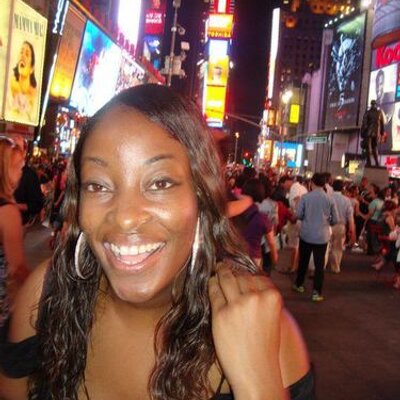 Profile Picture of Hazel King (@MyNameIzHazel) on Twitter