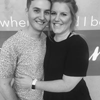 Profile Picture of Morgan Bailey (@morgan-bailey-82) on Quora