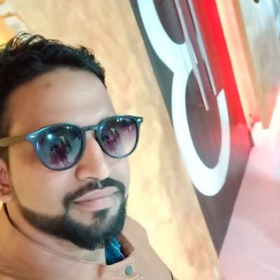 Profile Picture of Shahin Anwar (@shahin_anwar) on Twitter