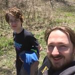 Profile Picture of Grant Gale (@theaterman87) on Instagram