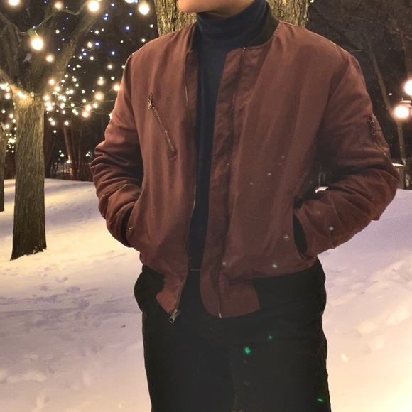 Profile Picture of Jackson Canoy (@jrcanoy) on Poshmark