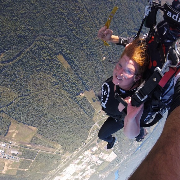 Profile Picture of Jessica Forgues (@forgues94) on Poshmark