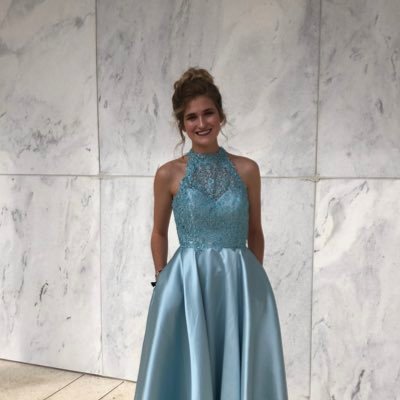 Profile Picture of Anna Lamczyk (@AnnaLamczyk1) on Twitter