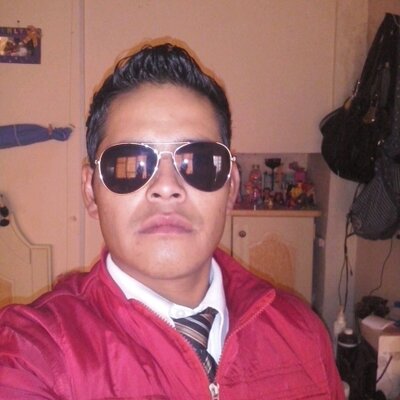 Profile Picture of David Salgado Valeri (@CopiDavid) on Twitter