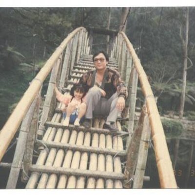 Profile Picture of Chung-hsien Wu (@wu_chunghsien) on Twitter