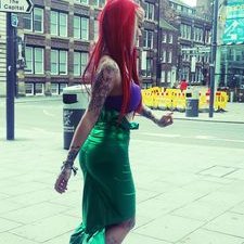 Profile Picture of Jenna Mansfield (@jennaeverlong) on Twitter