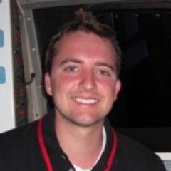 Profile Picture of Kyle Schutt (@ttuhcs) on Twitter