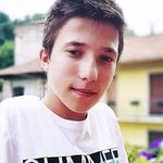 Profile Picture of Luca Detomasi (@luca.detomasi.04) on Instagram