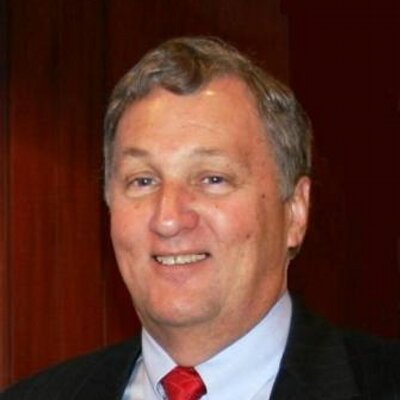 Profile Picture of Lenny Harris (@LennyHarrisCRS) on Twitter