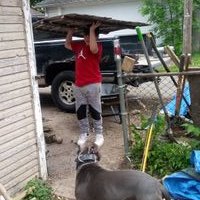 Profile Picture of Dylan McGee (@DylanMc81059284) on Twitter