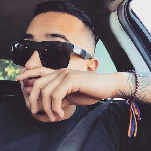 Profile Picture of Jesse Hernandez (@projectjay) on Poshmark