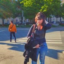 Profile Picture of Elena Leviev (@elenaleviev24) on Twitter