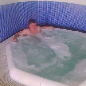 Profile Picture of Luke Russell (@lukerussell1212) on Pinterest