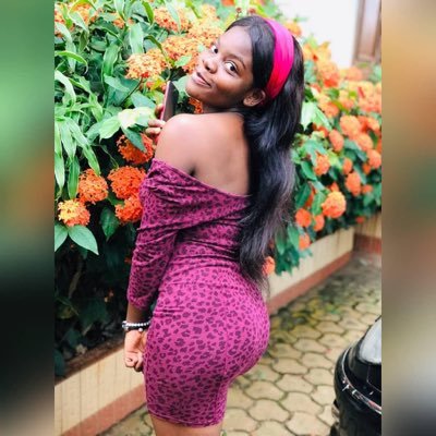 Profile Picture of Sami Chou (@audrey_samira) on Twitter