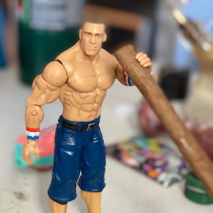 Profile Picture of John Wiborg (@johnwiborg) on Tiktok