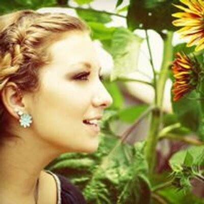 Profile Picture of Jillian Garrett (@jillian1333) on Twitter