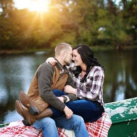 Profile Picture of Amanda Bray (@mandy2216) on Pinterest