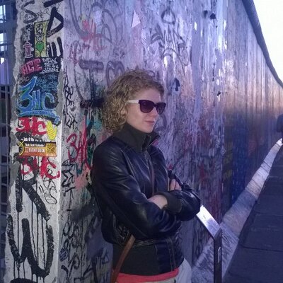 Profile Picture of Eva_Joyce (@eva_joyce) on Twitter