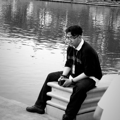 Profile Picture of Billy Wijaya (@Billy_Crows) on Twitter