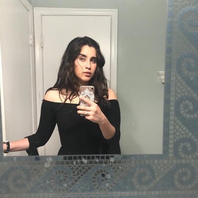 Profile Picture of Lauren Jauregui (@5hfan_ron) on Twitter